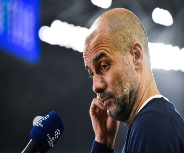 Manchester City risque de grosses sanctions