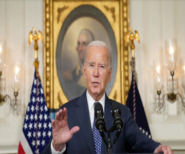 À la Une: Joe Biden étudierait un plan pour empêcher certains migrants de demander asile