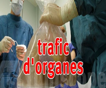 URGENT : Plusieurs gangs dans la capitale se lancent depuis plusieurs mois dans le trafic d’organe