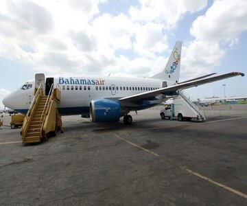 Bahamas Air reprend ses vols vers Haïti !