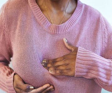 Le cancer du sein est souvent négligé par les femmes haïtiennes, qui ne découvrent la présence de la maladie que très tardivement