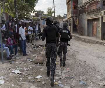 Haïti : État d’urgence sécuritaire dans 14 communes pour mettre en déroute les gangs