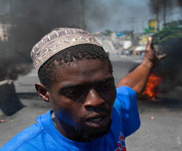 104 membres de gangs tués et 65 arrêtés en Haïti depuis l’état d’urgence sécuritaire du 17 juillet 2024, selon un bilan partiel de la PNH