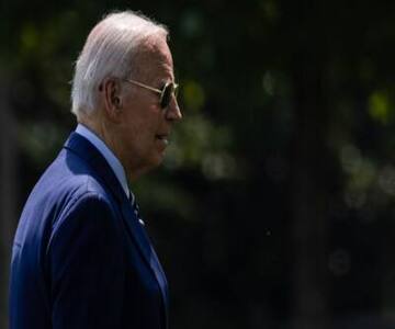 Biden «pas certain» que la transition se fera pacifiquement si Trump perd l’élection