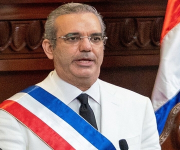 Le président Luis Abinader se veut être clair : l’espace aérien entre Haïti et la République Dominicaine restera bloqué jusqu’à nouvel ordre