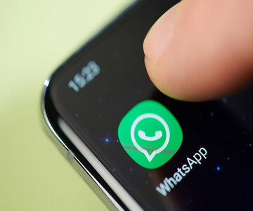 Cette faille dans WhatsApp permet à n’importe qui de capturer des photos en “vue unique”