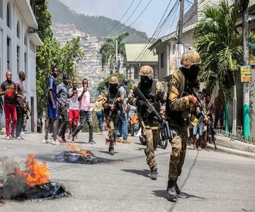 L’OPL tire la sonette d’alarme face aux menaces des gangs contre la population