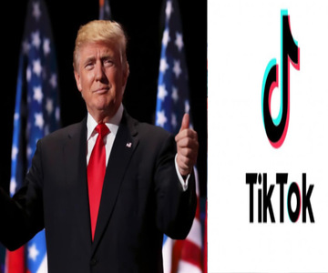 Le président élu Donald Trump devrait annuler l’interdiction de l’application TikTok, propriété de la Chine